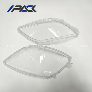 Pour <span class=keywords><strong>YARIS</strong></span> VITZ VIOS 2005-2006, couvercle de phare avant, lentille de phare, remplacement direct - Product Image 5