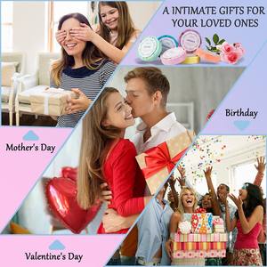 Tablettes de Douche Relaxantes Anti-Stress pour Spa à Domicile, Vente en Gros Marque Privée, Vapeur de Douche au Sel Marin et Agrumes, Cadeau Eucalyptus - Product Image 6