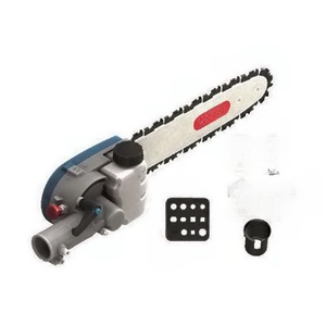 Kit de sécateur multifonction universel électrique et manuel de qualité industrielle 555015, orientation pour gaucher, matériau métallique - Product Image 1