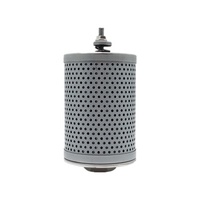 Cartuchos de Filtro de Aceite de Retorno Hidráulico RA011-62190/D501564/H-8902, Elementos Filtrantes para Maquinaria de Minería, Cartuchos de Filtro de Fibra de Vidrio