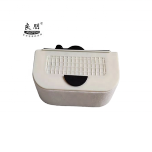 Nouveau filtre à air moteur LIANGPENG (en papier) de qualité supérieure, référence OE 36A133843, pour <span class=keywords><strong>Eight</strong></span> 1984-1991, prix réduit - Product Image 4