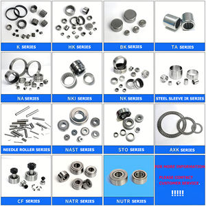<span class=keywords><strong>Vendita</strong></span> calda all'ingrosso NK 25/16 stabile di trasmissione ruotare la rettificatrice cuscinetto a rulli per piccole rettificatrici - Product Image 6