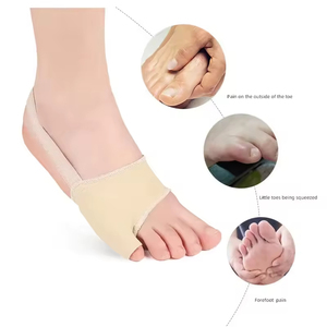 Productos para el Cuidado <span class=keywords><strong>de</strong></span> los Pies al por Mayor, Férula para el <span class=keywords><strong>Dedo</strong></span> Gordo del Pie, <span class=keywords><strong>Corrector</strong></span> Ortopédico para Enderezar los Dedos del Pie, <span class=keywords><strong>Corrector</strong></span> <span class=keywords><strong>de</strong></span> Juanetes - Product Image 4