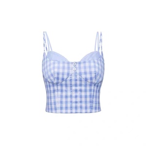 2026 QY OEM Abito Senza Maniche a Righe Elegante da Festa per Donne, Signore e Ragazze, Set Casual da <span class=keywords><strong>Sera</strong></span> - Product Image 4