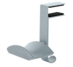 Style B - Silver Gray