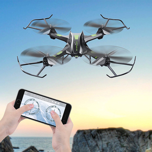 S5 tracker <span class=keywords><strong>wifi</strong></span> drone 360 degrés 3D Flip Altitude Hold Mode RC quadrirotor Drone Phantom 3 pro avec caméra HD 2MP/0.3MP - Product Image 5