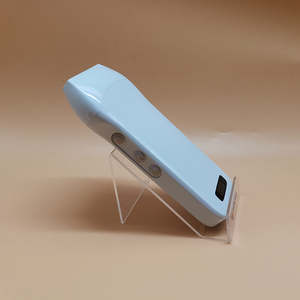 3 in 1 선형 볼록 프로브 스마트 폰 <span class=keywords><strong>Usb</strong></span> Wifi 초음파 프로브 휴대용 Picc 무선 초음파 프로브 - Product Image 4