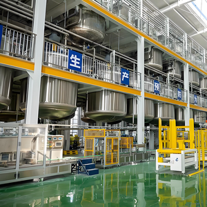 JS สีพอลิเมอร์กันน้ำดัดแปลงซีเมนต์สำหรับชั้นใต้ดินเคลือบกันน้ำ - Product Image 6