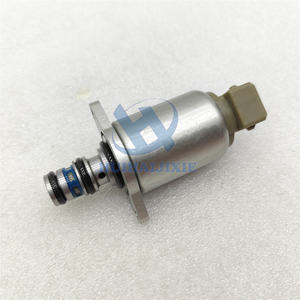 Suku cadang mesin konstruksi 12V katup proporsional TM62102 katup Pilot katup <span class=keywords><strong>Solenoid</strong></span> untuk ekskavator TM62102 - Product Image 4
