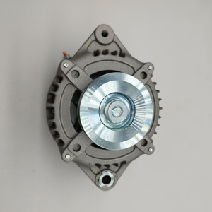 Generador 27060-E0270 12V 100A 1042101162 104210-1162 27060E0270 HD1490023 Fábrica <span class=keywords><strong>de</strong></span> Alternadores para Automóviles <span class=keywords><strong>de</strong></span> China - Product Image 1