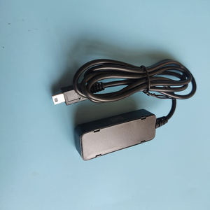 LCN EPG IR Intelligent Receiver USB Powered Extender <b>LED</b> Display Digital <b>Tube</b> IR Cable Euroview Rcepteur Audio Car 5mm - Product Image 2
