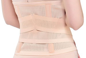 Новый послеродовой пояс для беременных после родов специальный пояс для похудения живота Пояс для похудения триммер для живота Пояс для живота - Product Image 5