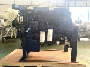 Motore Diesel WEICHAI WP13G530E310 in Offerta per Macchinari da Costruzione - Product Image 6