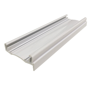 Bouchon de limiteur d'accessoires de store enrouleur avec des pièces de volets de noyau d'écrou - Product Image 3