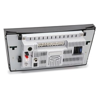 Radio para Auto Erisin ES9081E con Android 16, Pantalla IPS, DSP, SWC, GPS, WiFi, para Mercedes Benz Clase E W211, Estéreo, Navegación por Satélite, Pantalla Dividida, Asistencia de Reversa