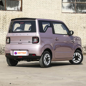 <span class=keywords><strong>Auto</strong></span> Elettrica Geely Panda Mini ad Alte Prestazioni, Economica, Autonomia 200km, Migliore Piccola <span class=keywords><strong>Auto</strong></span> Elettrica di Nuova Generazione Disponibile - Product Image 6