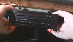 20pcs Car Stereo Radio Strumento <span class=keywords><strong>di</strong></span> Rimozione Chiave <span class=keywords><strong>Kit</strong></span> Compatibile per Mercedes/BMW/VW/Audi/Ford - Product Image 5