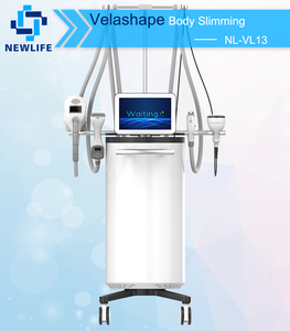 VL13 <span class=keywords><strong>Appareil</strong></span> de remodelage corporel par aspiration, soins personnels, <span class=keywords><strong>appareil</strong></span> de perte de poids et anti-cellulite - Product Image 6