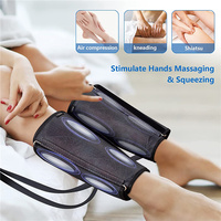 Masseur pour mollets pour la circulation, vibration, relaxation des bras, masseur de jambe à compression d'air pas cher