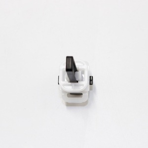 85815C1100 Car A Pillar <b>Trim</b> Panel <b>Clip</b> For Hyundai Kona Elantra Kia Sorento K5 Plastic Fastener Auto Repair Part - Product Image 3