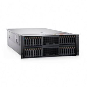 เซิร์ฟเวอร์ Dell R960 รุ่นใหม่ล่าสุด Intel Xeon Gold 6416H 8SFF H755 พาวเวอร์ซัพพลาย 1400W เซิร์ฟเวอร์แบบแร็ค 4U รุ่น R960 - Product Image 1