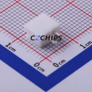 B2B-EH(LF)(SN) Wire-to-Board Pin Header Through hole Component (THT),P=2.5mm Connector 1x2P 2.5mm Through Hole EH - Product Image 2