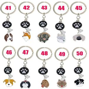 Vente en gros <span class=keywords><strong>de</strong></span> porte-clés pour <span class=keywords><strong>chien</strong></span> avec impression émail personnalisé cadeau souvenir imprimé UV pour les propriétaires d'animaux <span class=keywords><strong>de</strong></span> compagnie avec des motifs <span class=keywords><strong>de</strong></span> <span class=keywords><strong>chien</strong></span> <span class=keywords><strong>de</strong></span> <span class=keywords><strong>berger</strong></span> caniche <span class=keywords><strong>Corgi</strong></span> - Product Image 3