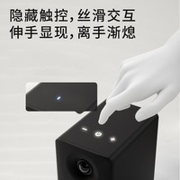 Enceintes de bureau actives Edifier N300 2.0, alimentées par USB, son haute fidélité pour ordinateur et téléviseur