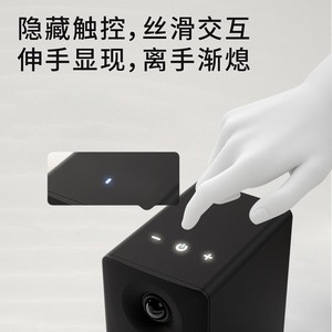Altavoces de escritorio activos Edifier N300 2.0 con alimentación USB, sonido de alta fidelidad para computadora y televisor - Product Image 5