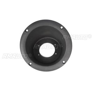 Bouchon de réservoir de carburant pour voiture, couvercle de protection décoratif pour réservoir de carburant, Kit de carrosserie pour TJ Wrangler 1997 – 2007, accessoires de voiture - Product Image 6