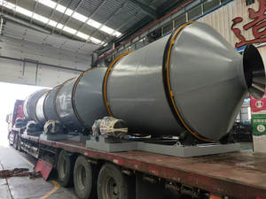 Línea <span class=keywords><strong>de</strong></span> Producción <span class=keywords><strong>de</strong></span> Mezcla NPK, Línea <span class=keywords><strong>de</strong></span> Producción <span class=keywords><strong>de</strong></span> Urea, Sulfuro <span class=keywords><strong>de</strong></span> Amonio y Otros Fertilizantes BB - Product Image 5