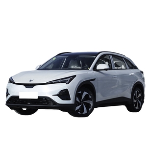 Luxe ARCFOX Alpha T5 Air Pro Max Version Cheap 4 Wheel Styling Neuf avec 520KM 660KM Range New Energy Vehicle - Product Image 1