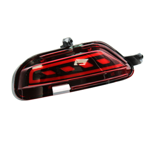 Đèn <span class=keywords><strong>LED</strong></span> siêu sáng cản sau ô tô cho Mazda CX-5 2018 - 2019 với 3 chức năng - Product Image 5