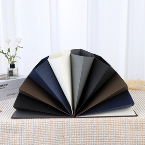 Hot bán 10-túi đầy màu sắc mở rộng tập tin thư mục Túi nhà máy tài liệu tổ chức với biểu tượng tùy chỉnh vải bìa giấy nguyên liệu - Product Image 1