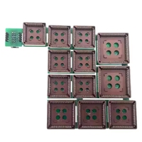 Programmateur ECU ZYSY UPA-USB V1.3 avec adaptateur complet pour outils de réglage et de diagnostic OBD2