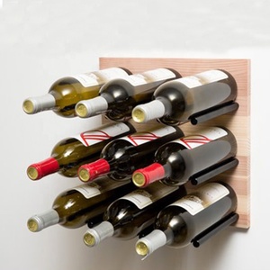 Affichage <span class=keywords><strong>de</strong></span> <span class=keywords><strong>bouteille</strong></span> <span class=keywords><strong>Casier</strong></span> À <span class=keywords><strong>Vin</strong></span> Rouge Peg présentoir à <span class=keywords><strong>vin</strong></span> porte-<span class=keywords><strong>vin</strong></span> - Product Image 2