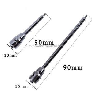 Altre apparecchiature odontoiatriche clinica ospedaliera dentista prodotti dentistici 3 acqua siringa lunga o brevi punte con filo - Product Image 6