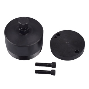 303-1513 Rear Crankshaft Seal Remover 1/2 In <b>Socket</b> Drive Steel For Ford 6.7L 2011-2019 - Product Image 1