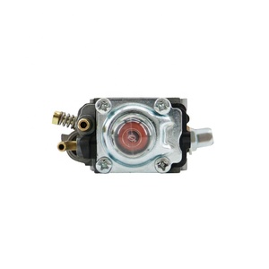 文乐 CBT102 新型割草机配件，适用于 TU26 TL26 32F/34F/36F WYK-186 WYK-93-1 26CC/33CC 电锯化油器 - Product Image 4
