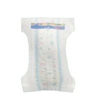 Échantillon Gratuit Couches Bébé Babi Certifiées CE/ISO Anti-Fuites 3D Couche Extérieure Respirante Bande Magique Tailles S/M/L/XL/XXL Vente en Gros