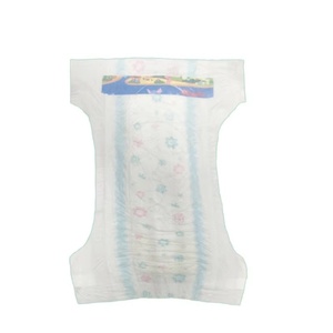 Muestra Gratuita de Pañales para Bebé Babi, Pañales para Bebé al por Mayor a Bajo Precio, Pañales Biodegradables para Bebé - Product Image 2