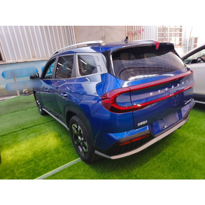 Hyundai <span class=keywords><strong>ix35</strong></span> d'occasion à vendre – SUV essence 2023, importateur, automatique, traction avant, 5 places, bleu – Promotion à durée limitée - Product Image 4