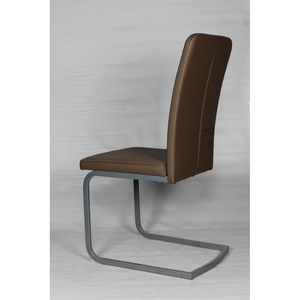 Nuevo diseño caso muebles de restaurante Silla de comedor Color Natural o pintado con cojín - Product Image 4