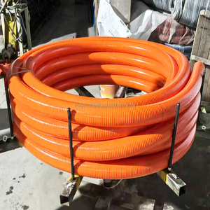 <strong>8</strong>&quot; 10&quot; WP 8bar ISO Flexible Reinforced Water Pump Best Factory Price Large <strong>Diameter</strong> Pvc Water Suction <strong>Hose</strong> Water Pipe - Product Image 1