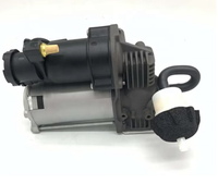 Pompe de compresseur de suspension pneumatique pour Land Rover Range Rover LR108984 LR047172 LR044566