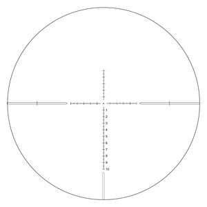 マルクールアサイラント5.5-25x50ファーストフォーカルプレーンタクティカルスコープ長距離光学機器（アウトドアハンティング用） - Product Image 5