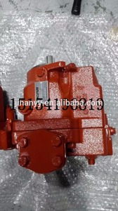ปั๊มไฮดรอลิก K3VL28 K3VL45 K3VL80 K3VL200 ปั๊มไฮดรอลิกสำหรับรถขุด - Product Image 3