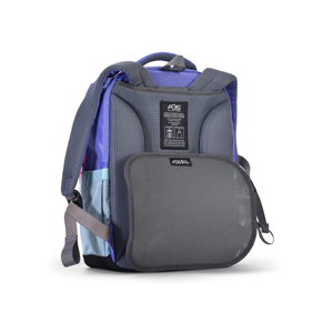 Custom Logo AGS Anti Gravity System <b>School</b> Bag Ergonomic Pressure Relief Spine Protection Kids <b>Backpack</b> for Primary Students - Product Image 2