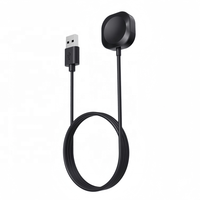 Câble de charge magnétique USB rapide de bonne qualité pour iWatch Series 9 8 7 6 5 4 3 2 SE 2