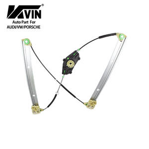 KVIN 8R0837461リフトスタンド左フロントQ5用Q5 8R0 837 461 - Product Image 1